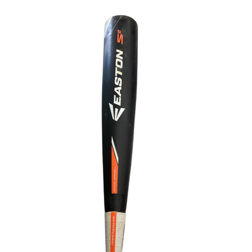 Vist Large View of Product Image Which is Used Easton S2 BB/SB USSSA 2 5/8 Bat 30"