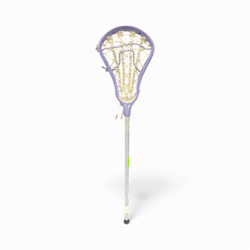 Vist Large View of Product Image Which is Used Brine 6000 Wmn Atk/Mid Complete Stick Carolina Blue