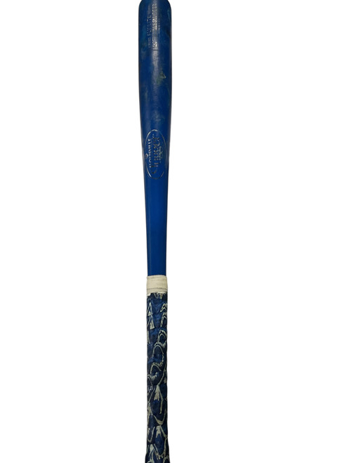 Vist Large View of Product Image Which is Used Louisville Slugger BAT BB/SB Wood Bat 29"