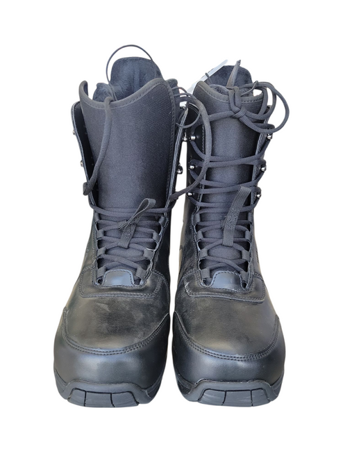 Vist Large View of Product Image Which is Used MATRIX SB BOOTS Mens Snowboard Boots Black Senior 12 11708-S000179433