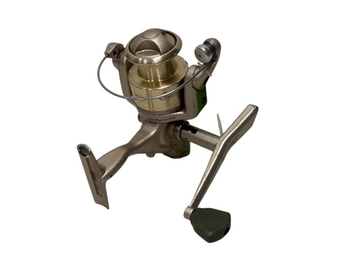Used Shakespeare SIGMA 3035S Spinning Fishing Reel 11731-S000140383