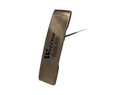 Used Warrior Mens Putter RH 11642-S000130186