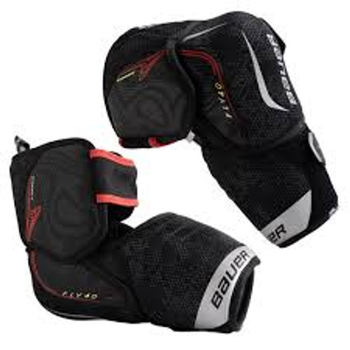 Vist Large View of Product Image Which is New VAPOR FLY40 ELBOW PADS SR-XL 10558-BAR1064859-XL