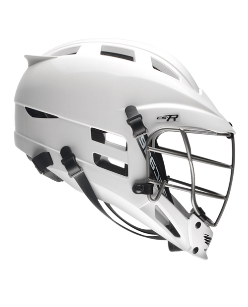 Vist Large View of Product Image Which is Lacrosse Lacrosse / Helmets
