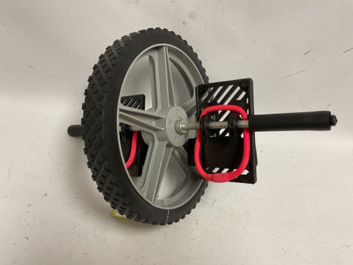 Vist Large View of Product Image Which is Used Power Ab Wheel 11855-S000185782