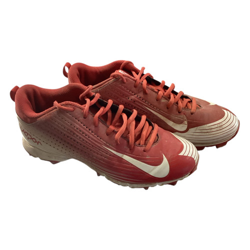 Used Nike VAPOR BB/SB Cleats None Senior 8 11776-S000383988 Vist Large View of Product Image Which is Used Nike VAPOR BB/SB Cleats None Senior 8