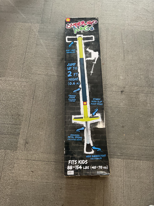 Used Other Outdoor Game 11614-S000214714