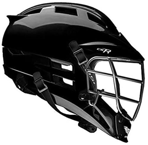 Vist Large View of Product Image Which is Lacrosse Lacrosse / Helmets
