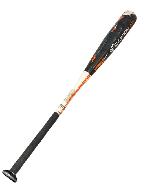 Vist Large View of Product Image Which is Used Easton S2 BB/SB USSSA 2 5/8 Bat 31"