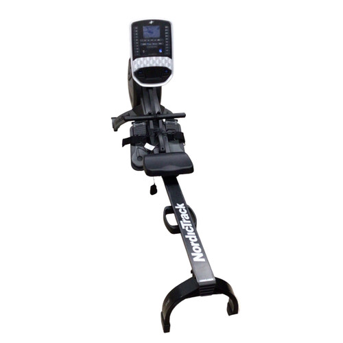 Vist Large View of Product Image Which is Used Nordic Track RW500 Glider 11760-S000076797