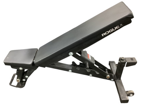 Vist Large View of Product Image Which is Used Rogue FID BENCH FID Bench 11347-S000248305