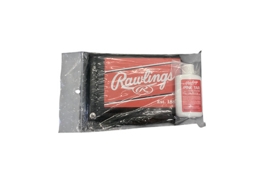Vist Large View of Product Image Which is New PRO PINE TAR APPLICATOR