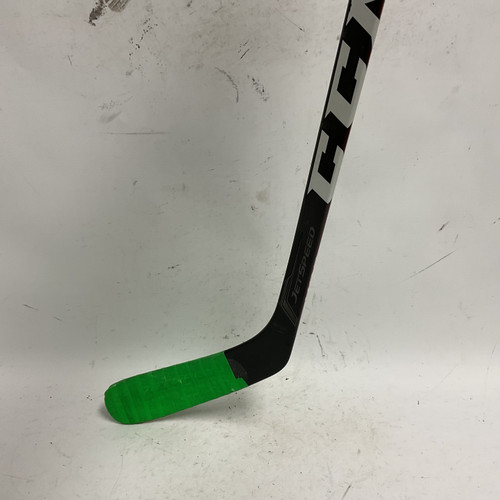 Used CCM JETSPEED FT445 Junior One Piece Right 40 Flex 11855-S000185800