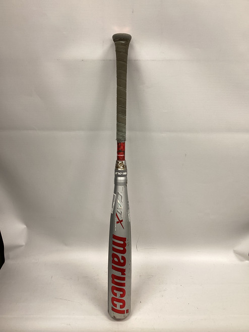 Used Marucci CAT X COMPOSITE BB/SB USSSA 2 3/4 Bat 31" 11851-S000032638