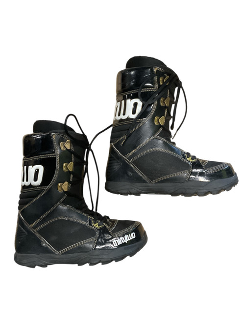 Vist Large View of Product Image Which is Used ThirtyTwo PROSPECT W Mens Snowboard Boots None Senior 10 11512-S000222772