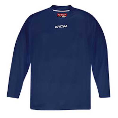 Vist Large View of Product Image Which is Hockey Hockey Tops