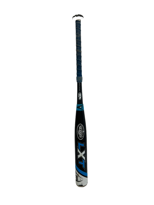 Vist Large View of Product Image Which is Used Louisville Slugger LXT 30/23 BB/SB Fastpitch Bat