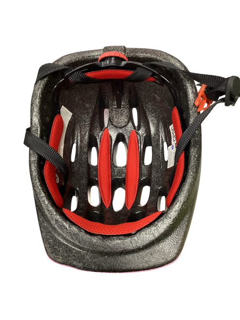 Used KAMUGO Bike Helmet Pink SM 11613-S000161364