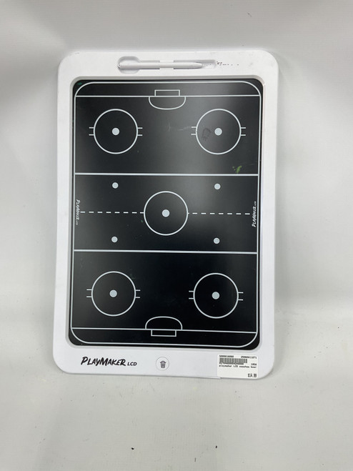 Vist Large View of Product Image Which is Used Hockey Training Aid 11871-S000016060