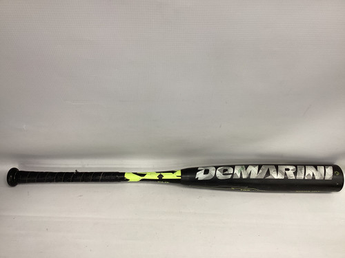 Vist Large View of Product Image Which is Demarini Baseball and Softball USSSA 2 5/8  Barrel Bats