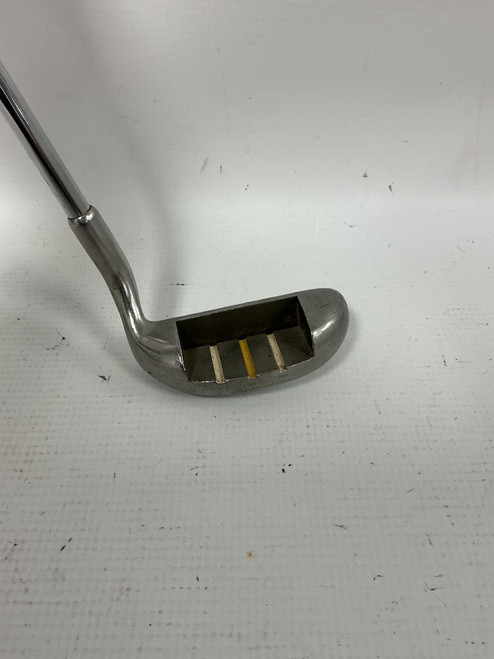 Vist Large View of Product Image Which is Used TRI LINER 2 Mens Putter RH