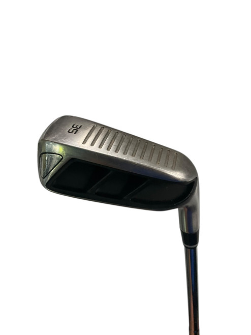 Vist Large View of Product Image Which is Used MAZEL CHIPPER 35 Golf Chipper RH Unknown Degree