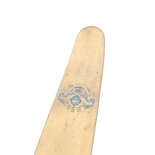 Used Arbor VENICE CA Longboard Tan Long 11479-S000395493