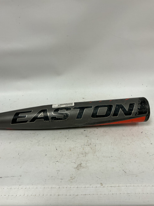 Vist Large View of Product Image Which is Used Easton MAXUM BB/SB Fastpitch Bat 33"