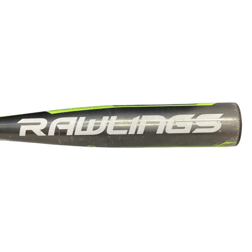 Vist Large View of Product Image Which is Used Rawlings 5150 BB/SB USSSA 2 5/8 Bat 32"