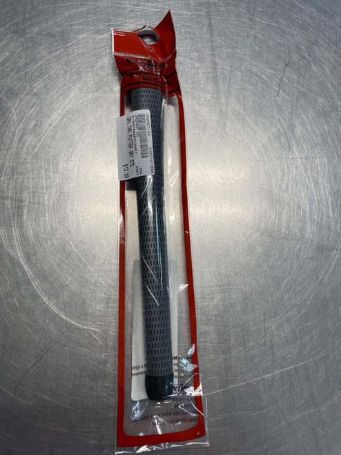 Vist Large View of Product Image Which is New DRI TAC PUTTER GRY STD