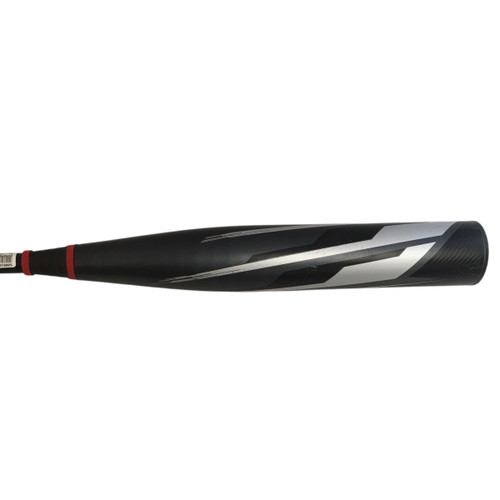 Vist Large View of Product Image Which is Used Rawlings QUATRO PRO BB/SB USSSA 2 5/8 Bat 31"
