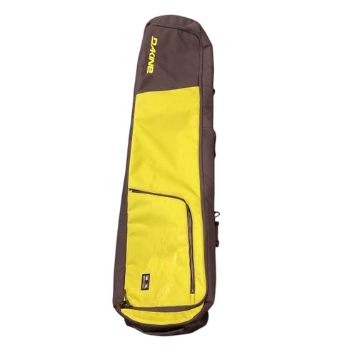 Vist Large View of Product Image Which is Used Dakine Travel Snowboard Bag Grey 11813-S000325962