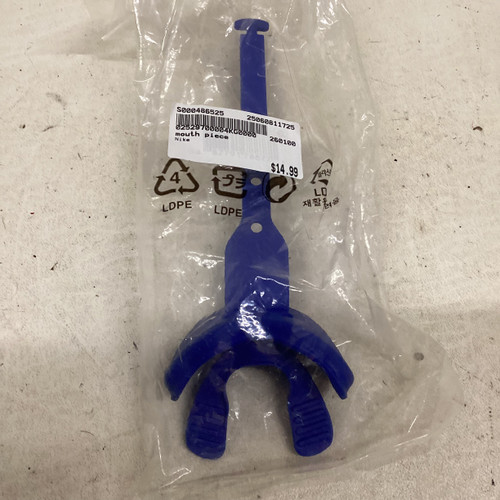 Vist Large View of Product Image Which is Football Mouth Piece 11725-S000486525