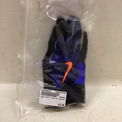 Vist Large View of Product Image Which is Used Nike Football Accessory 11725-S000486535