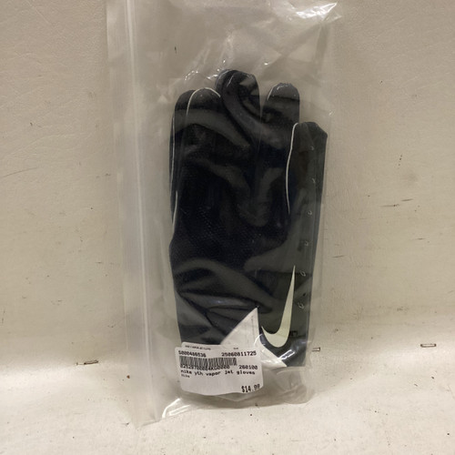 Vist Large View of Product Image Which is Used Nike Football Gloves 11725-S000486536