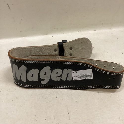 Vist Large View of Product Image Which is Used Weightlifting Belt