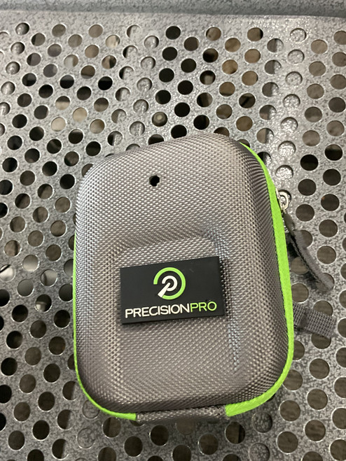 Used PRECISION PRO RANGE FINDER Field Equipment 11614-S000214743
