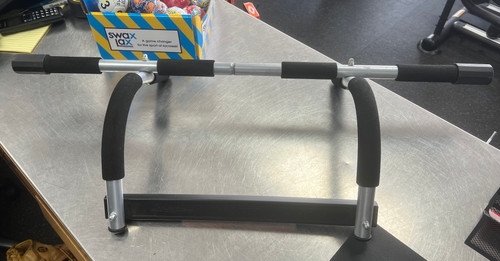 Vist Large View of Product Image Which is Used Door Pull Up Bar 11497-S000149063