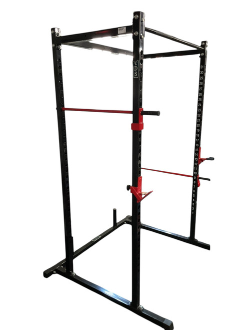 Vist Large View of Product Image Which is Used TDS squat rack  11870-S000023612