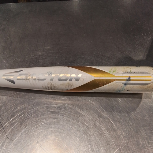 Vist Large View of Product Image Which is Used Easton GHOST X BB/SB High School -3 Bat 32"