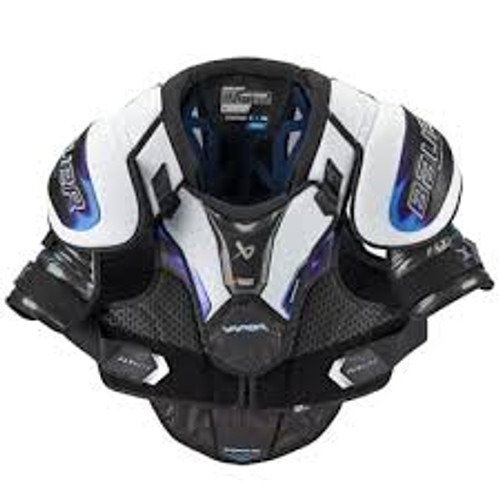 Vist Large View of Product Image Which is New BAUER VAPOR FLYLITE SP SR-L