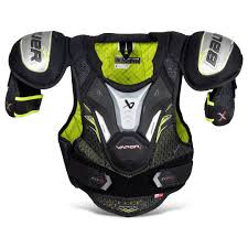 Vist Large View of Product Image Which is New BAUER VAPOR FLY40 SP JR-S