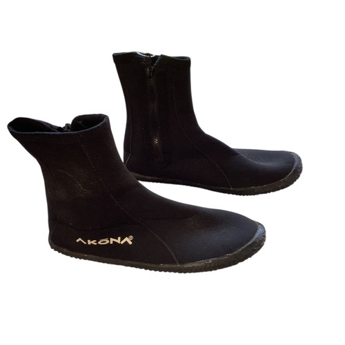 Used Water Shoes M Black Senior 11 11479-S000395536