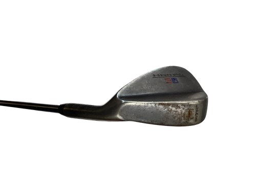 Vist Large View of Product Image Which is Used US Kids TOUR SERIES 6 Golf Wedge Junior RH Sand Wedge