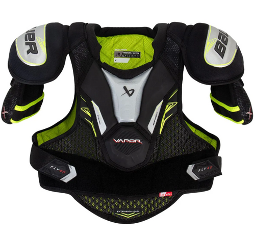 Vist Large View of Product Image Which is New VAPOR FLY40 SHOULDER JR MD