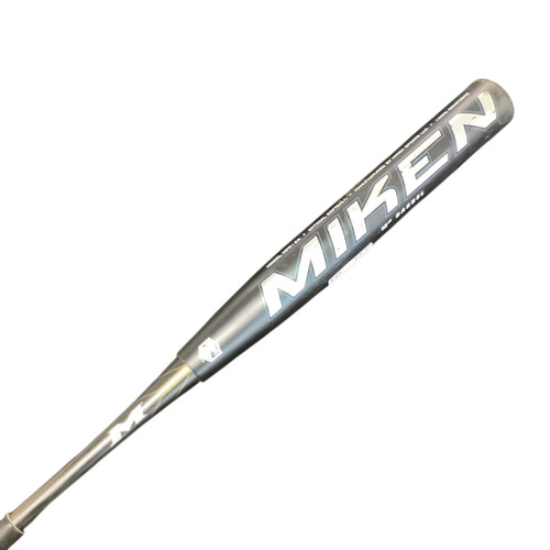 Used Miken FREAK PRIMO SUPERMAX BB/SB Slowpitch Bat 34" 11479-S000395539