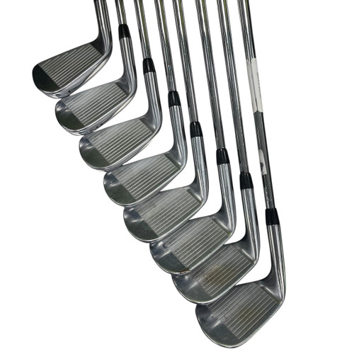 Used Titleist T100S Mens Iron Set RH 4I-SW 11680-S000421558