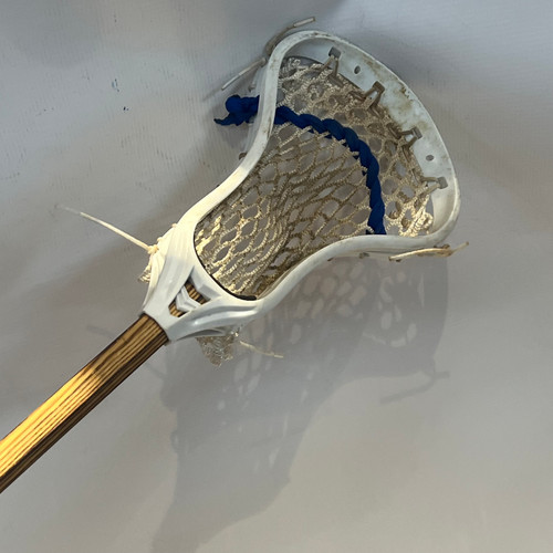 Used STICK Men Atk/Mid Complete Stick White 11878-S000020351