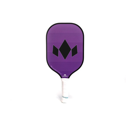 Vist Large View of Product Image Which is New Team Paddle - Pink & Black