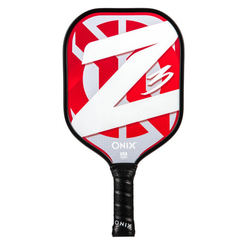Vist Large View of Product Image Which is New Z3 Paddle - RED